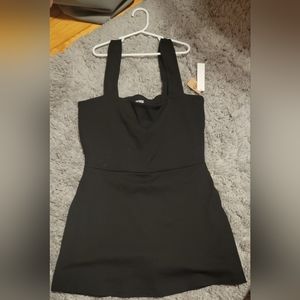 Victoria secret active dress